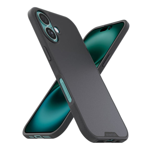Smartish iPhone 16 Case | Grippy, Sleek Protection for 2025 Smartish iPhone 16 Case | Grippy, Sleek Protection for 2025