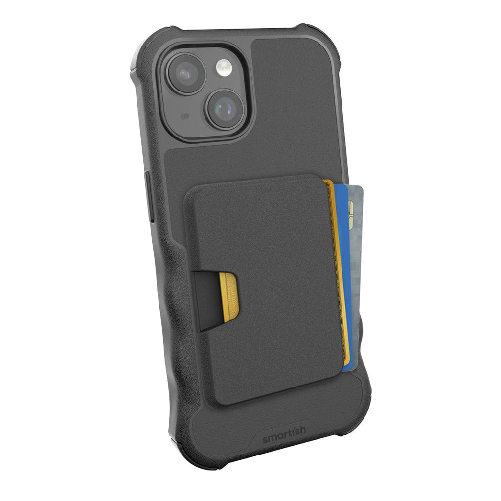 Gripzilla and Side Hustle with MagSafe® Bundle for iPhone 15