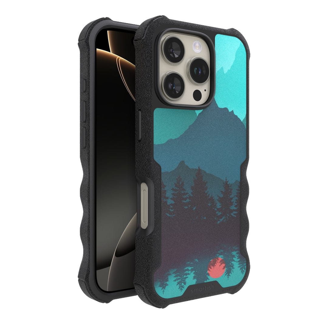 Smartish iPhone 16 Pro Protective Magnetic Case Smartish iPhone 16 Pro Protective Magnetic Case