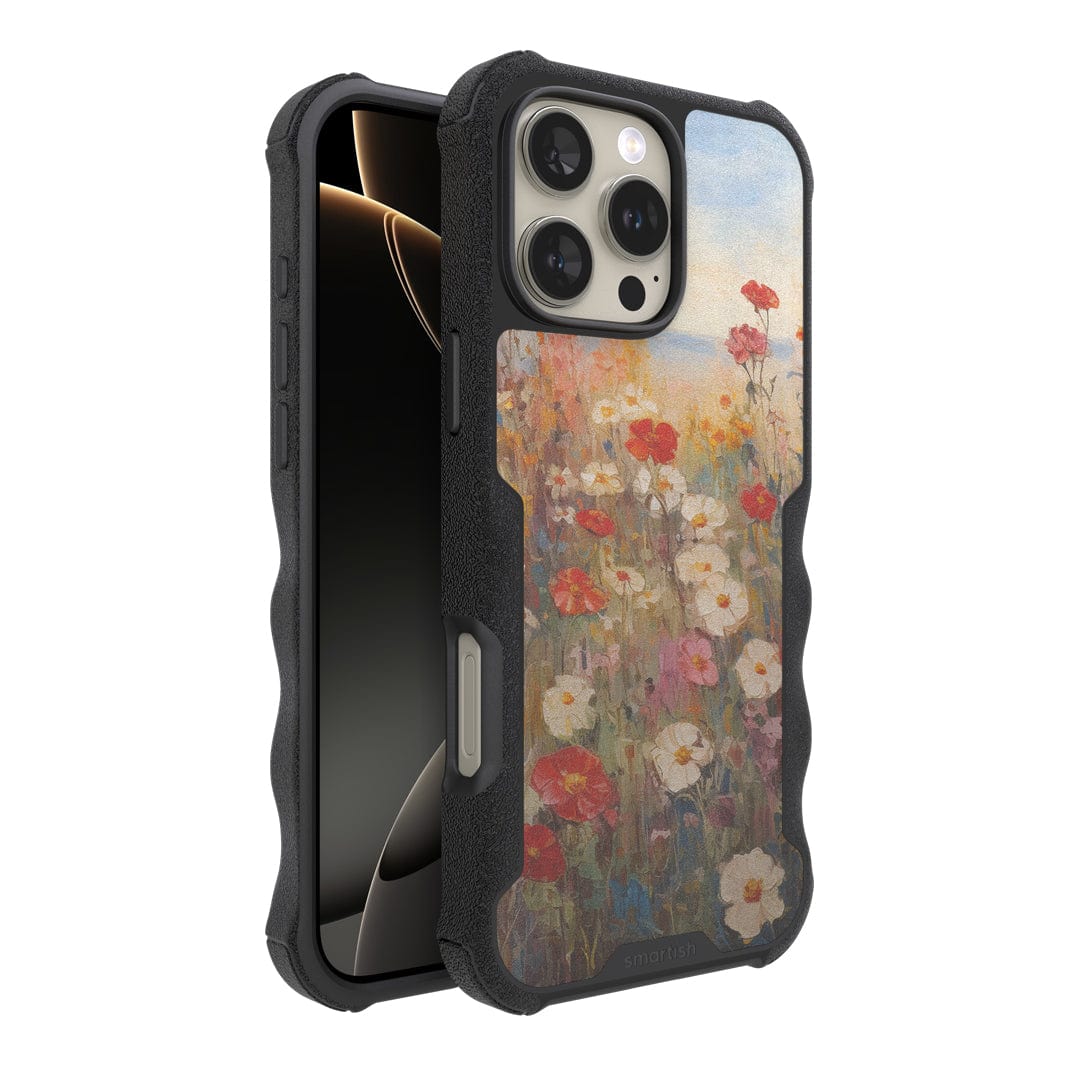 その他 iPhone11pro 243GB Gripzilla with MagSafe® - Armor Case for iPhone 16 Plus