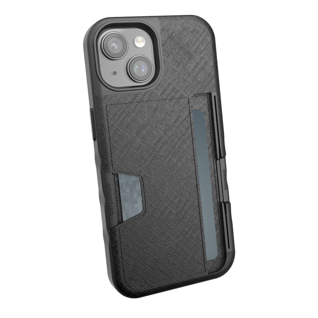 Phone Case with Hidden Wallet for iPhone 15 Phone Case with Hidden Wallet for iPhone 15