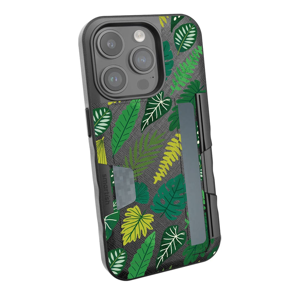 iPhone 15 Pro Case with Card Holder iPhone 15 Pro Case with Card Holder