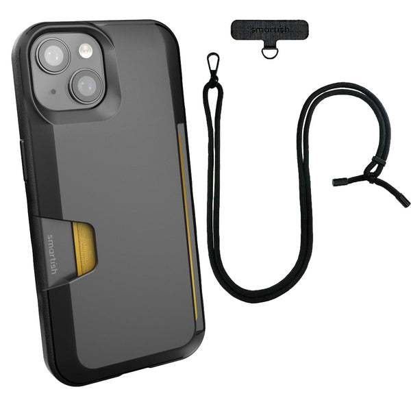 Smartish iPhone 15 Cases | Clever Grip, Sleek Protection 2025 tagged "wallet-slayer-vol-1" Smartish iPhone 15 Cases | Clever Grip, Sleek Protection 2025 tagged "wallet-slayer-vol-1"