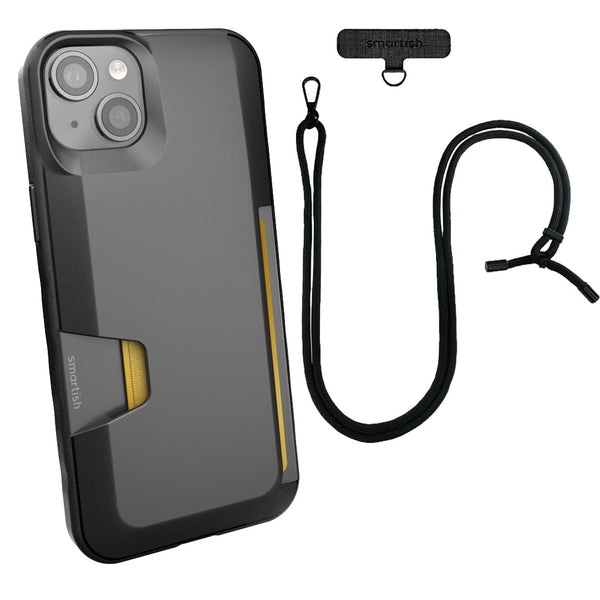 Phone Cases for iPhone 16 & Galaxy | Smartish MagSafe Phone Cases for iPhone 16 & Galaxy | Smartish MagSafe