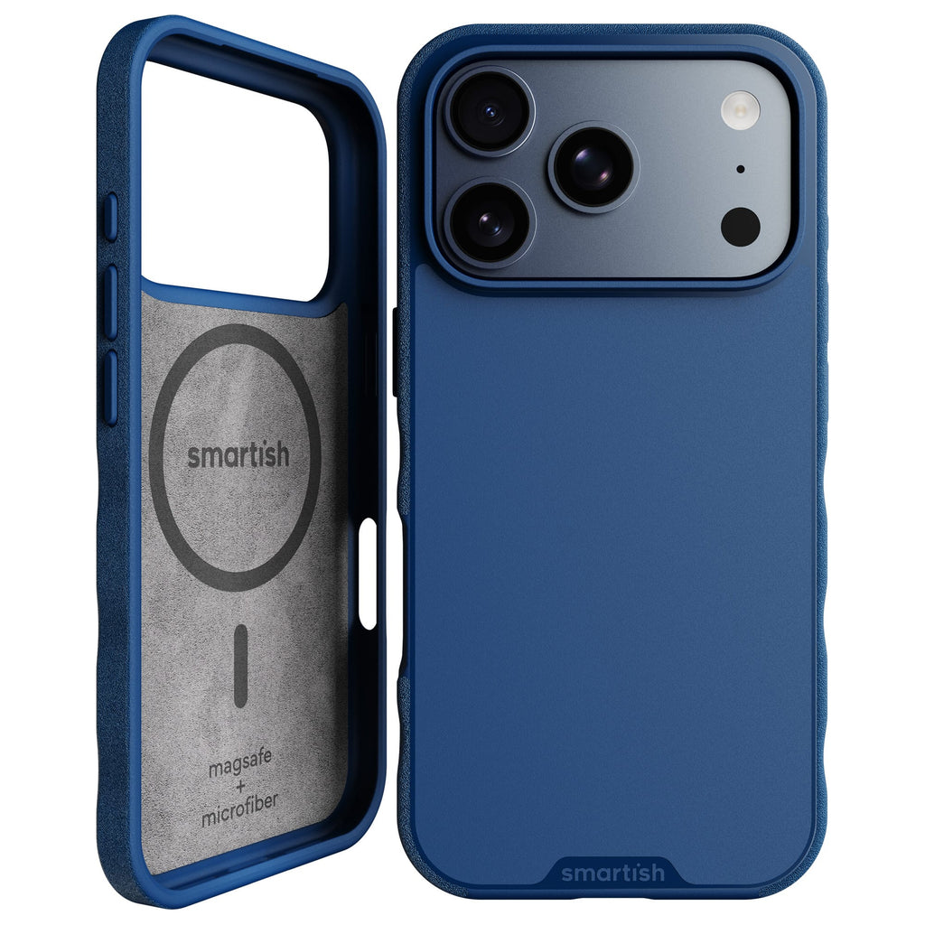 iPhone 17 Pro Case MagSafe – Slim, Grippy & Drop-Tested iPhone 17 Pro Case MagSafe – Slim, Grippy & Drop-Tested
