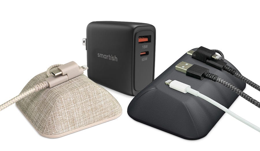 iPhone Essentials bundle – Smartish