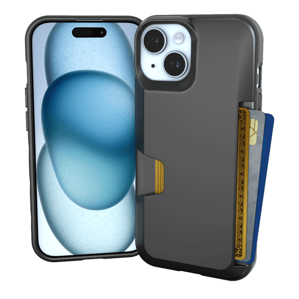 Smartish iPhone 15 Cases | Clever Grip, Sleek Protection 2025 Smartish iPhone 15 Cases | Clever Grip, Sleek Protection 2025