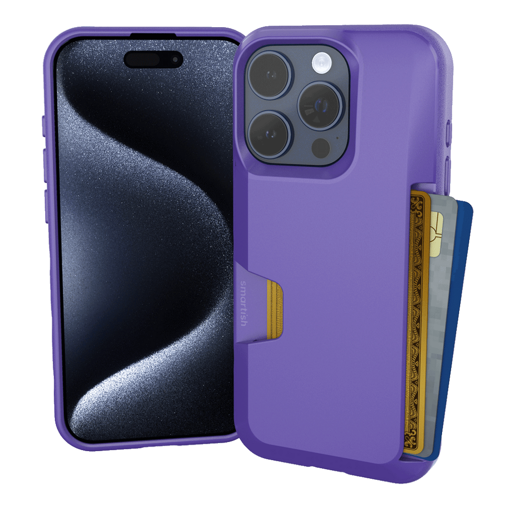 【新品レシート有】iPhone15 Pro FineWoven Caseパープル Apple iPhone 15 Pro Max FineWoven Case with MagSafe - Mulberry