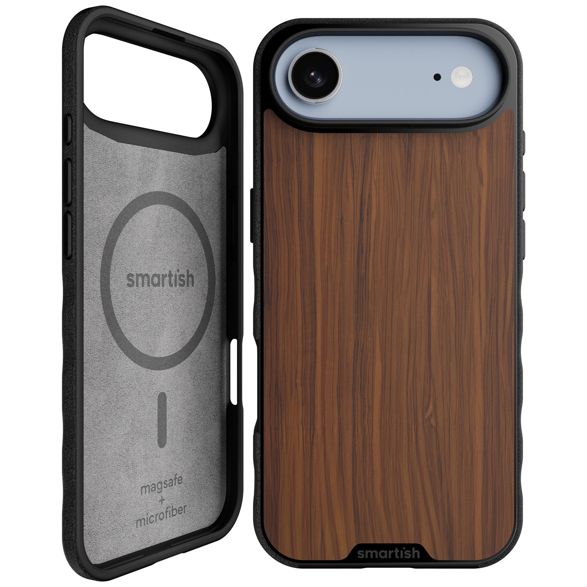 iPhone 17 Air Case MagSafe | Ultra-Grippy, Slim & Protective