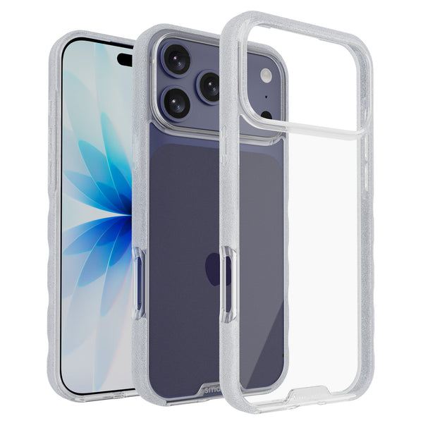 Clearly Clear-iPhone 18 Pro Max
