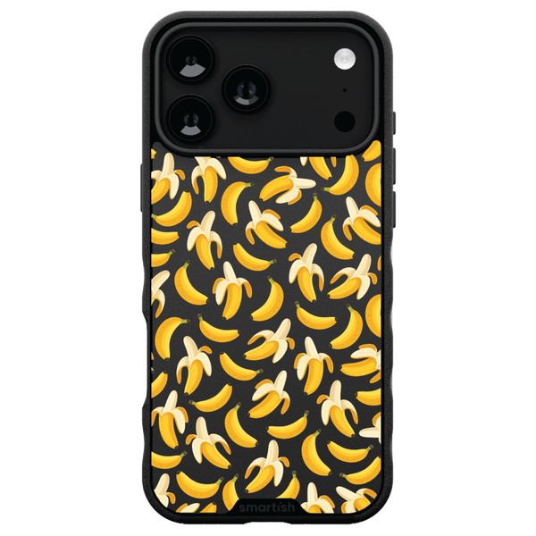 Gripmunk iPhone 16 Pro Case | Slim, Grippy & MagSafe-Ready tagged "mobile- phone-cases" Smartish Gripmunk iPhone 16 Pro Case | Slim, Grippy & MagSafe-Ready tagged "mobile- phone-cases" Smartish