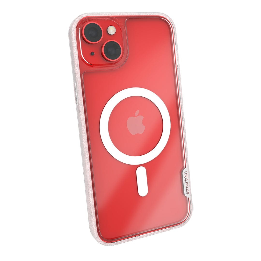 Gripmunk with MagSafe® - Slim Case for iPhone 14 Plus – Smartish