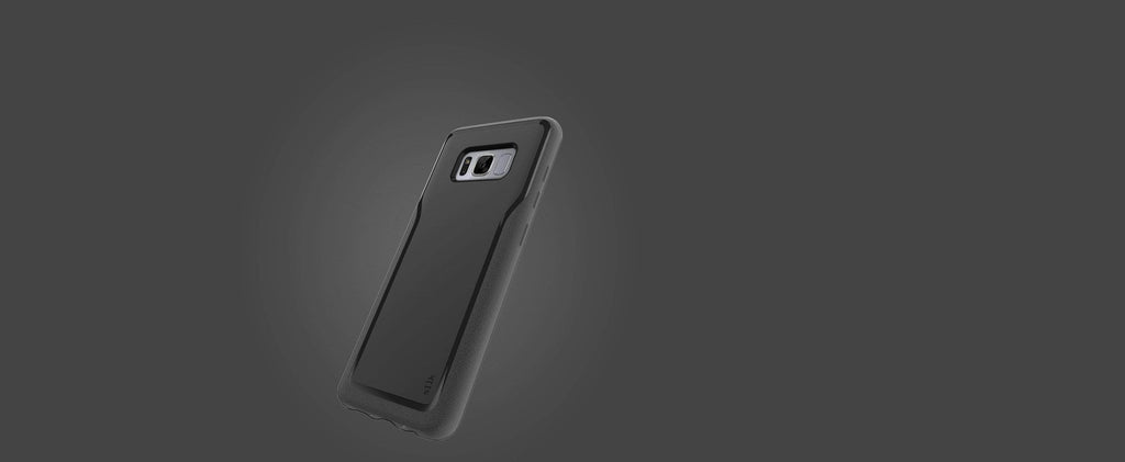 Gripmunk - Slim Case for Galaxy S8 Plus / S8+ by Smartish Gripmunk - Slim Case for Galaxy S8 Plus / S8+ by Smartish