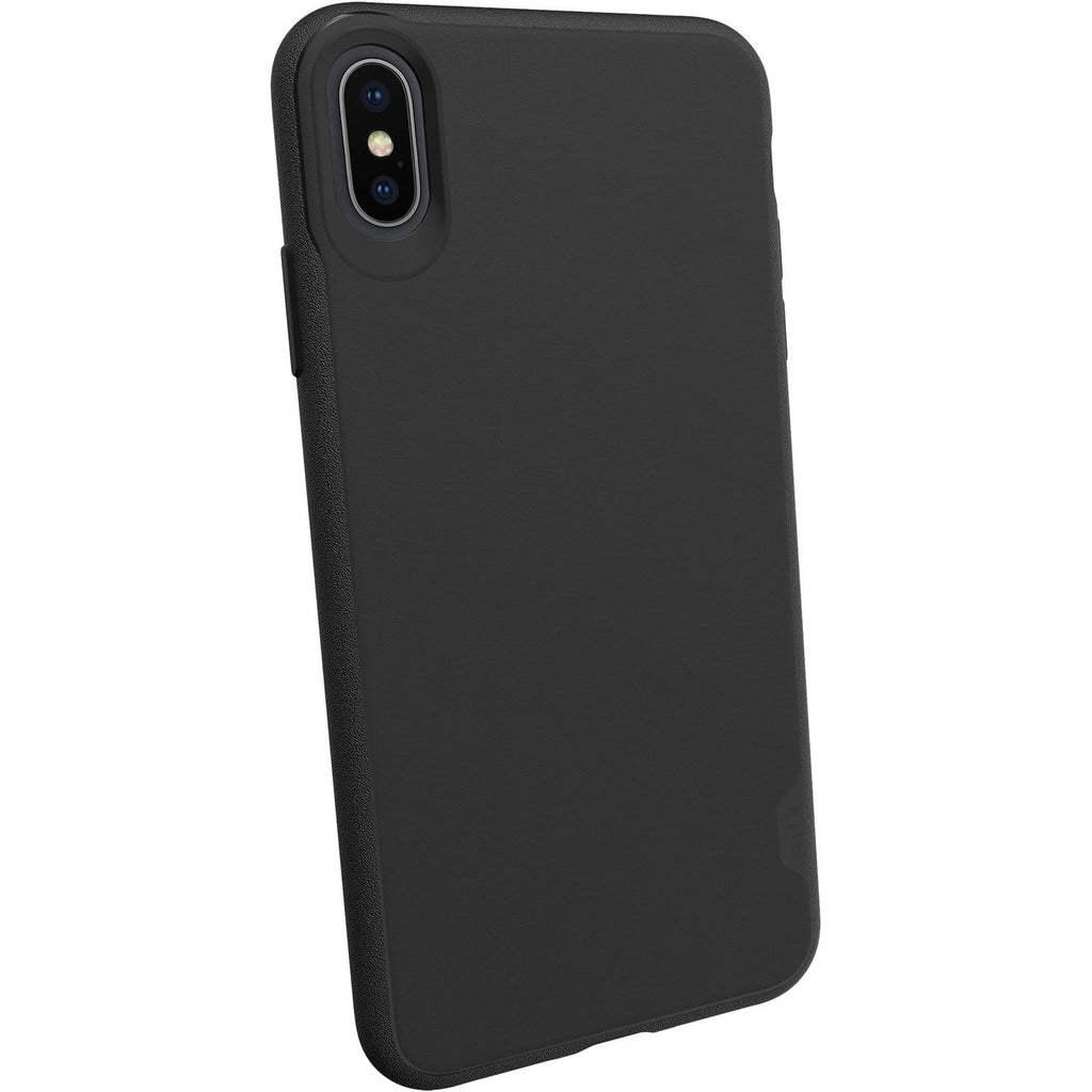 Gripmunk - Slim Case for iPhone XS Max Smartish Gripmunk - Slim Case for iPhone XS Max Smartish