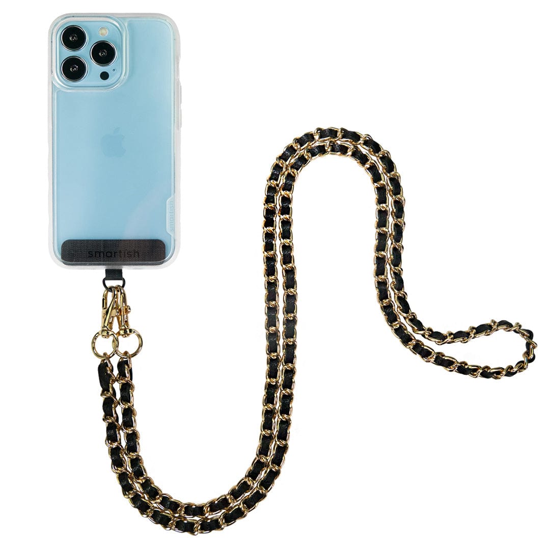 Case Clinger - Braided Chain – Smartish