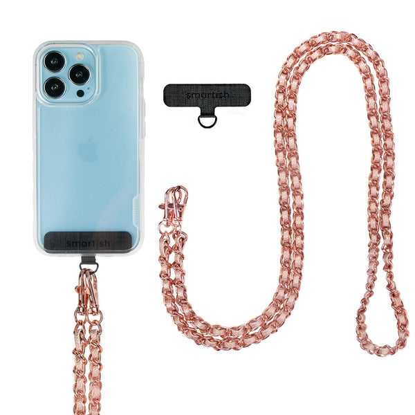 Rose All Day-Universal Fit