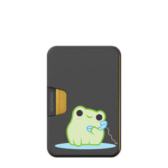 Frog Friend 1 - Side Hustle – Smartish