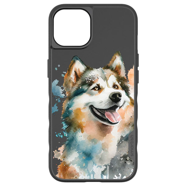 Wild Husky Spirit – Smartish