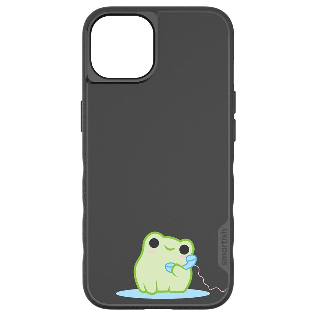 Frog Friend 1 – Smartish