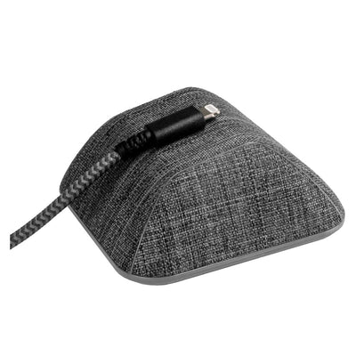 No 2 Pencil Gray-Cable Wrangler