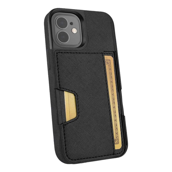 Wallet Slayer Vol. 2 - Card Case for iPhone 12 mini (5.4")