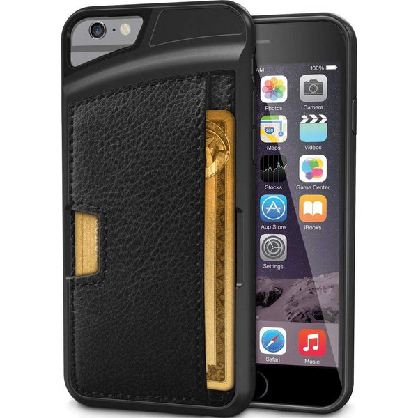 Wallet Slayer Vol. 2 for iPhone 6/6s (Q Card Case // CM4)