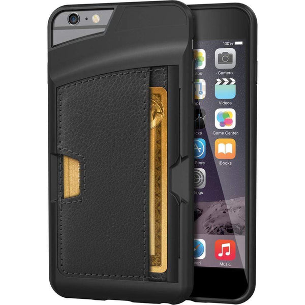 Wallet Slayer Vol. 2 for iPhone 6/6s Plus (Q Card Case // CM4)