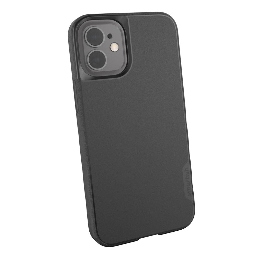 Punkcase Desigend - Custodia impermeabile per iPhone 12 Mini [serie Punkcase Desigend - Custodia impermeabile per iPhone 12 Mini [serie