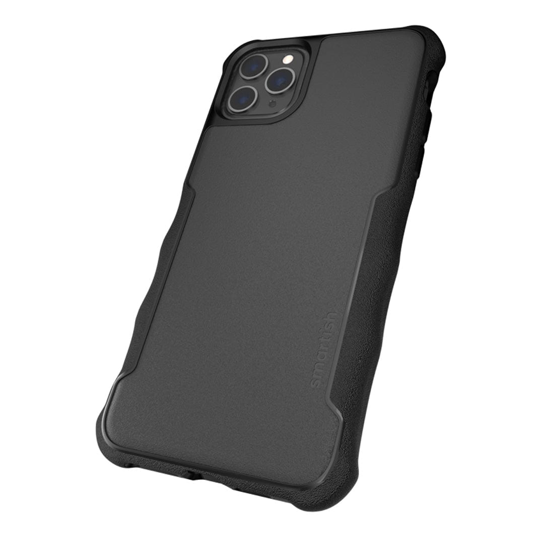 Molzar GripBig Series IPhone 11 Pro Max Case - TPU Tunisia
