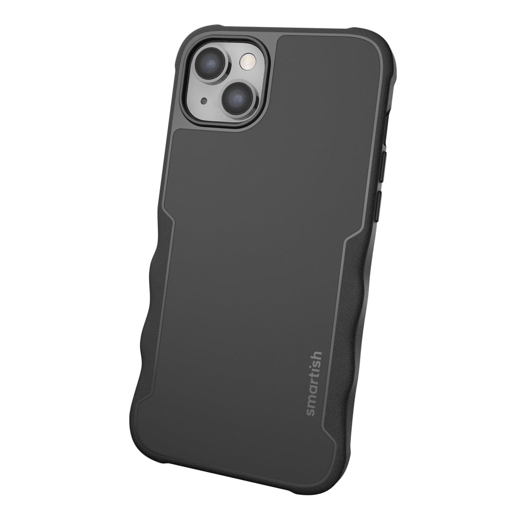 Gripzilla with MagSafe® - Armor Case for iPhone 14 Plus – Smartish