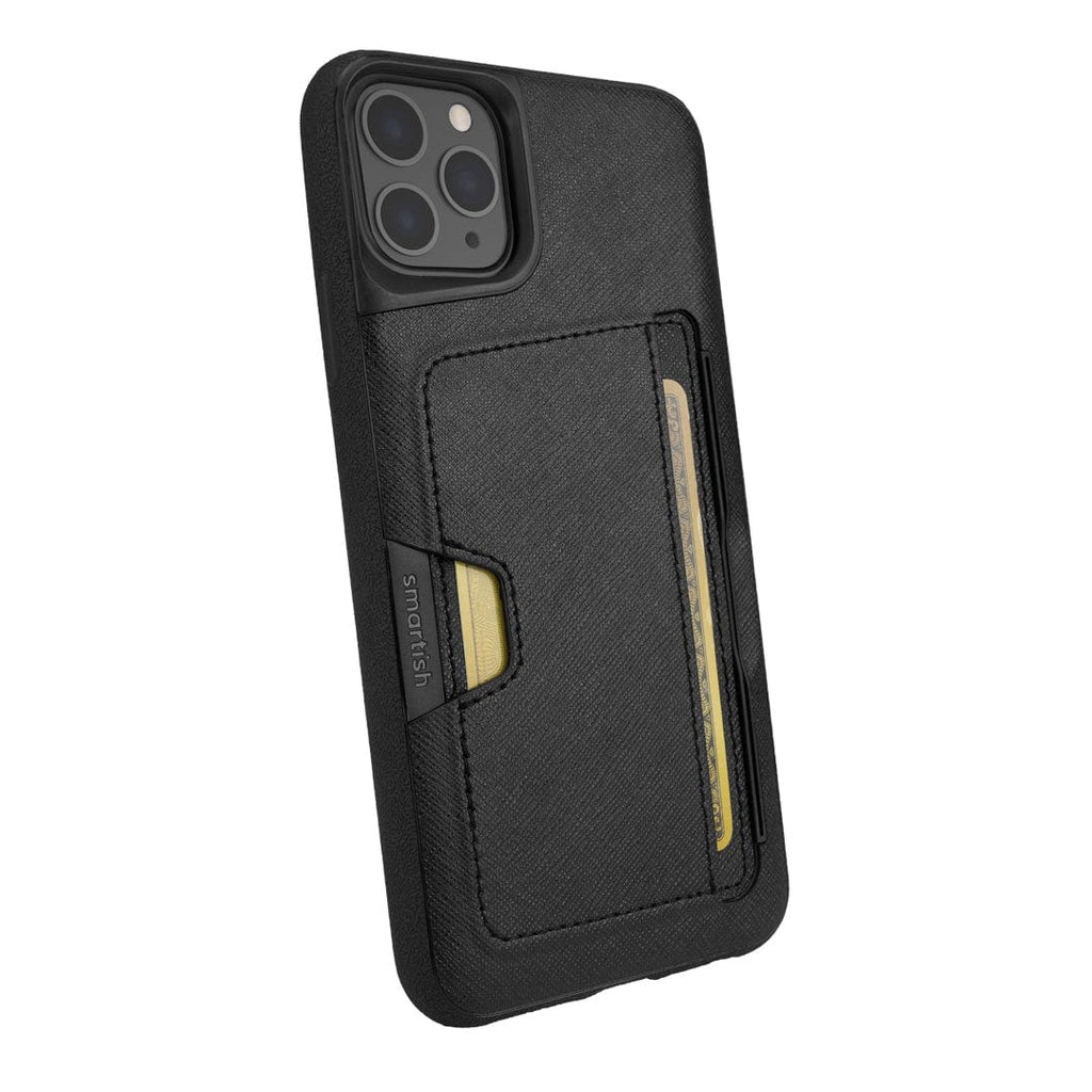 Wallet Slayer Card Case for iPhone 11 Pro Max – Smartish