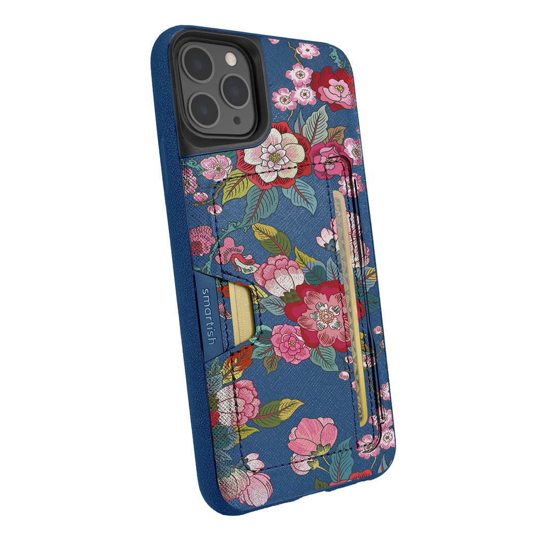 Wallet Slayer Card Case for iPhone 11 Pro Max – Smartish