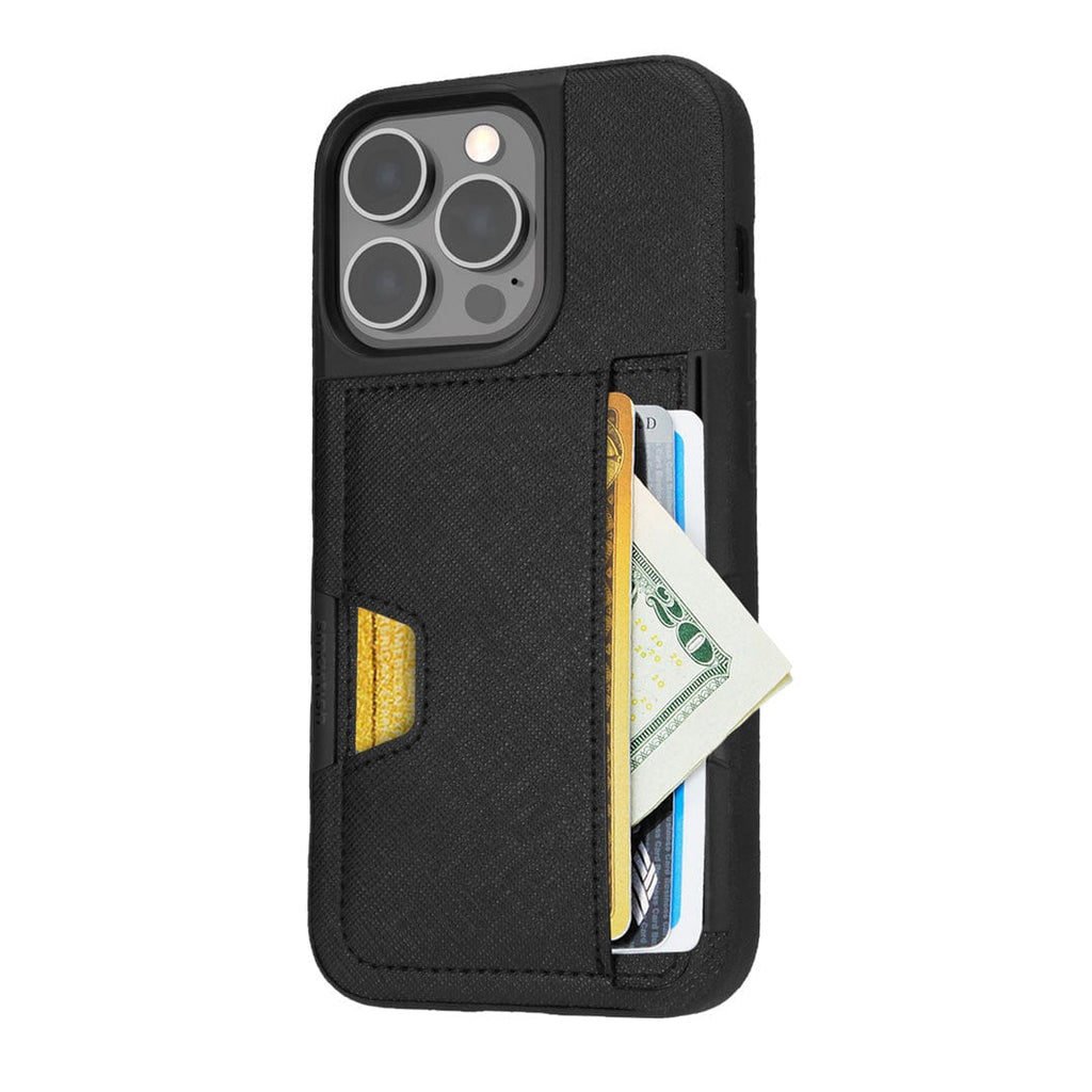 Smartish iPhone 13 Pro Wallet Slayer Vol. 2 Wallet Case Smartish iPhone 13 Pro Wallet Slayer Vol. 2 Wallet Case