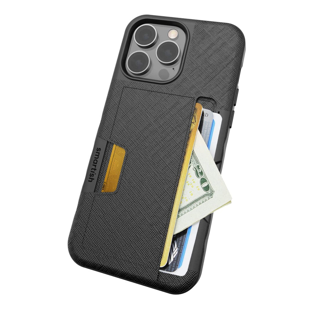 iPhone 14 Cases with Card Holder | Wallet Slayer Vol. 2  Smartish
