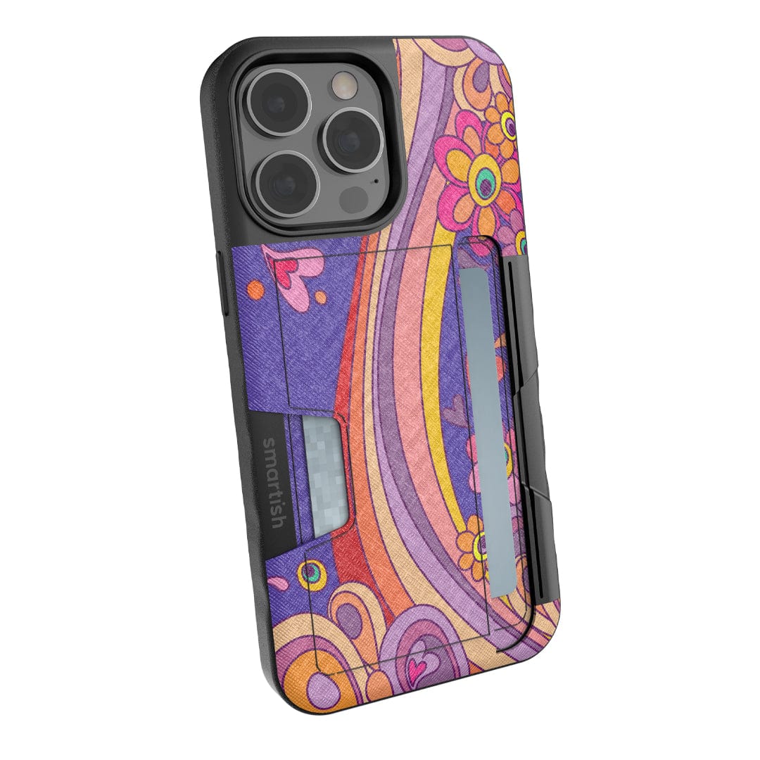 unique phone case Kawaii Dino MagSafe® clear case for iPhone® – Wickedly Unique