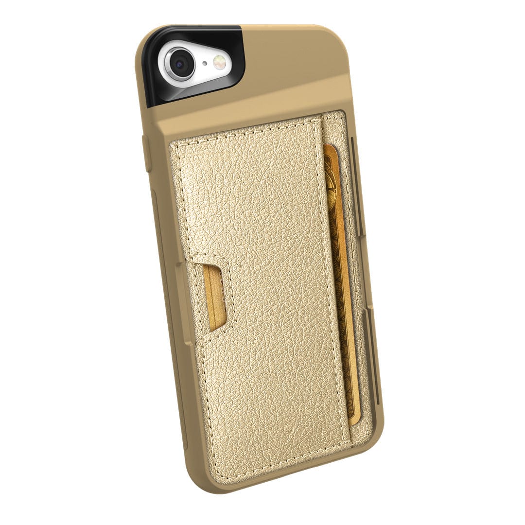 Credit Card Holder Smartish Iphone Se Case Wallet Slayer Card Case