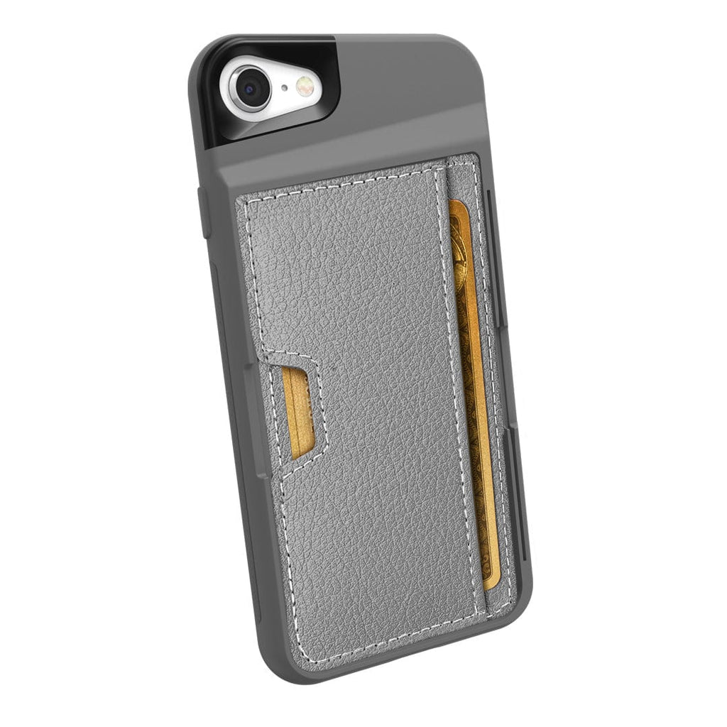 Wallet Slayer Card Case for iPhone SE (CM4) – Smartish