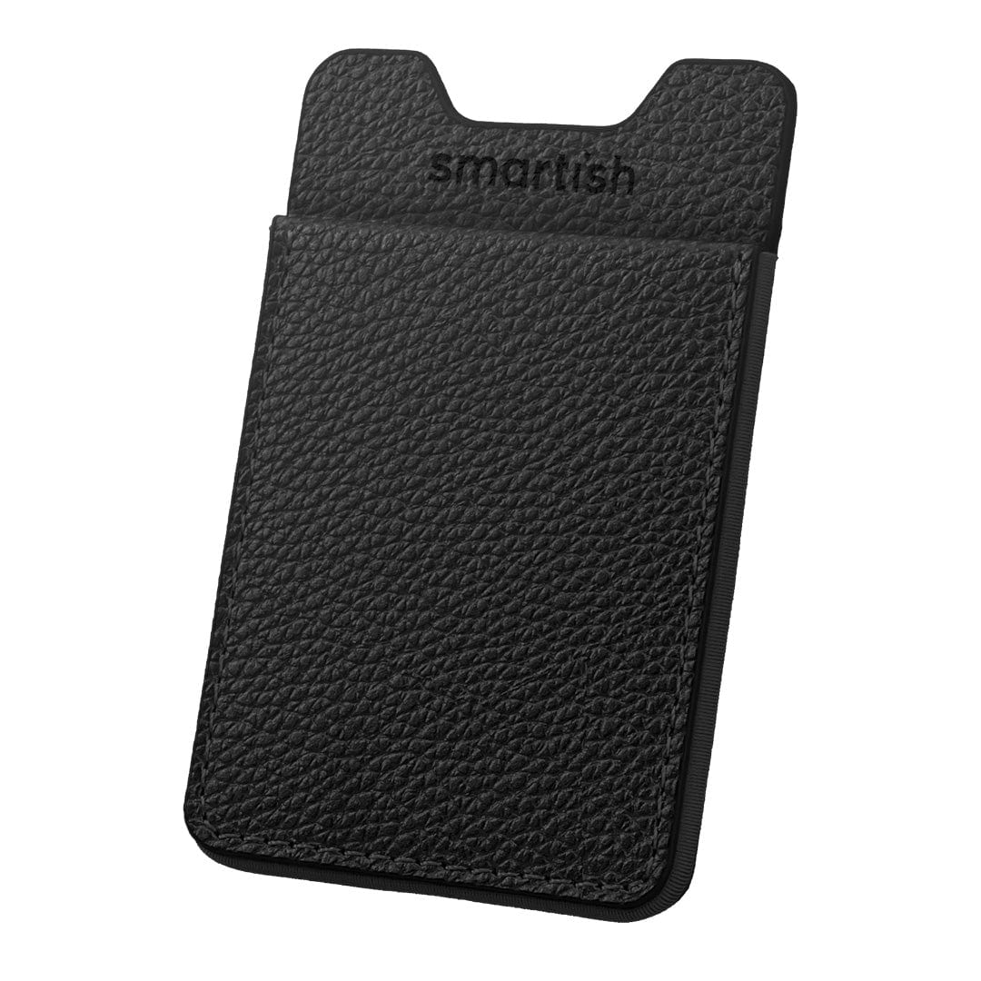 Sidecar Stick-On Phone Wallet – Smartish - Main Image