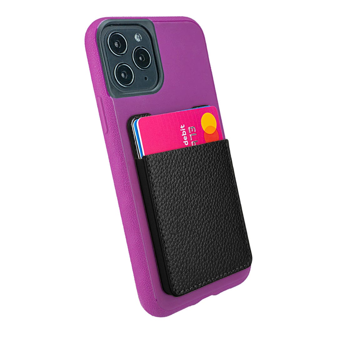 Sidecar Stick-On Phone Wallet โ Smartish