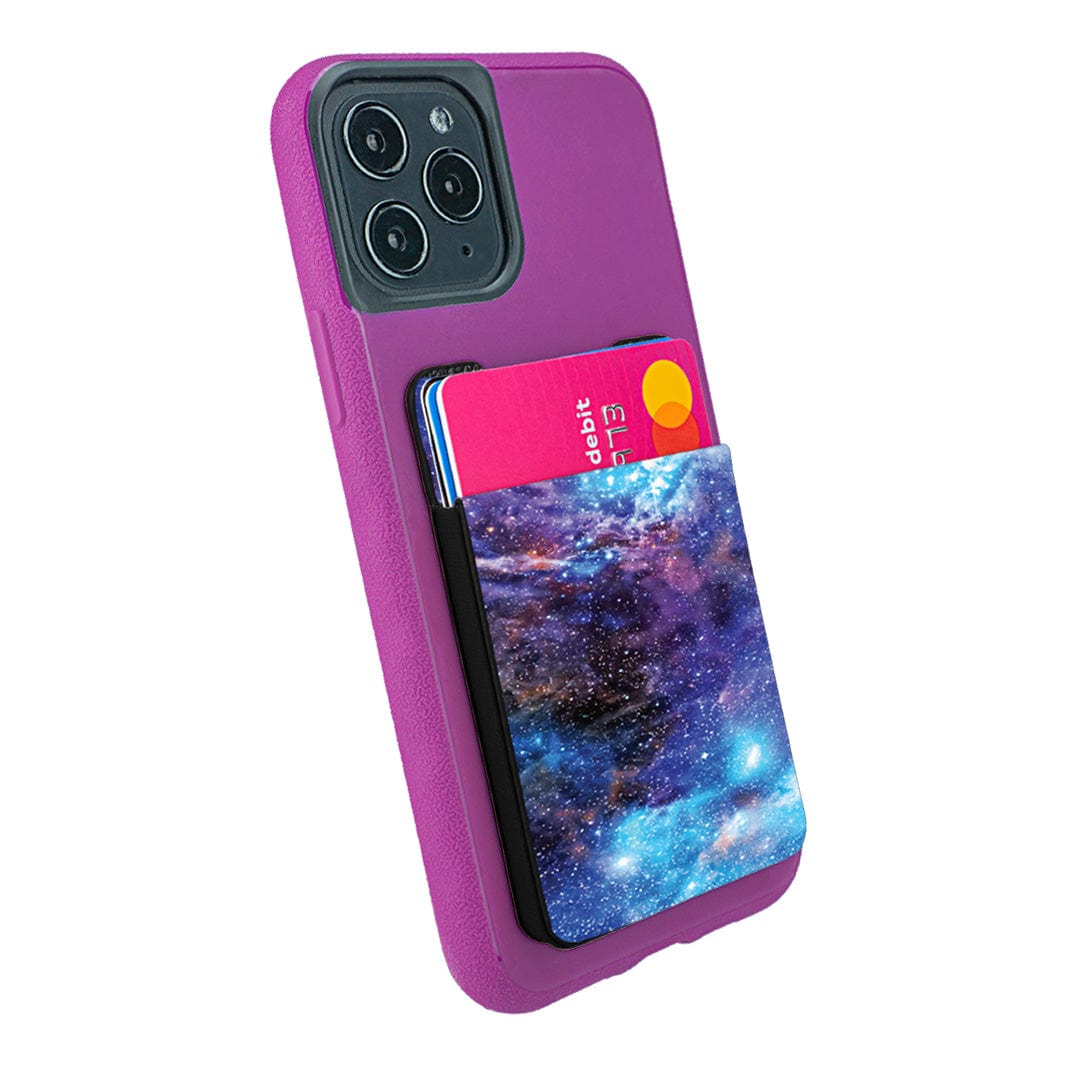 Sidecar Stick-On Phone Wallet – Smartish1