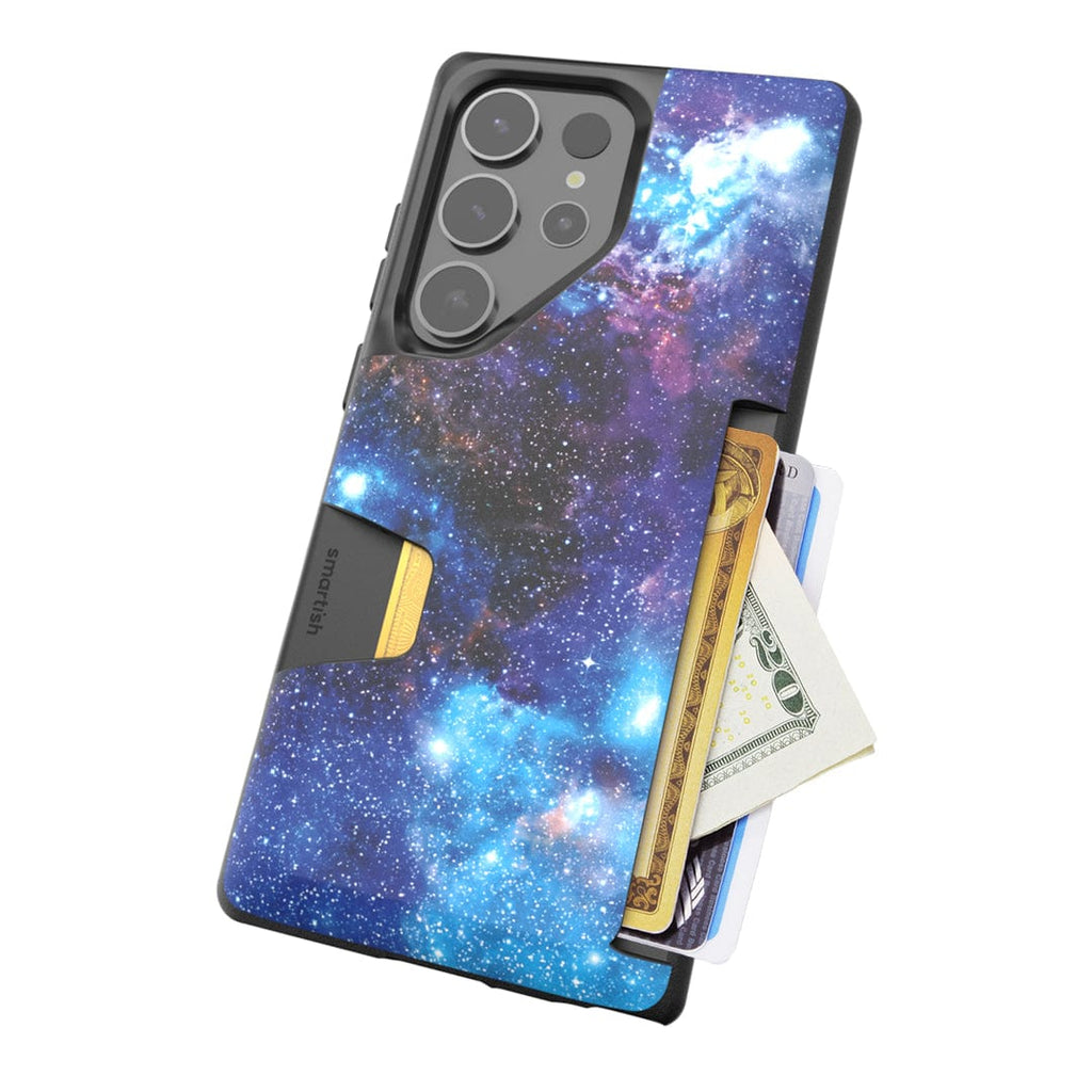 S23 Ultra Wallet Case – Slim Card Holder & Protection S23 Ultra Wallet Case – Slim Card Holder & Protection