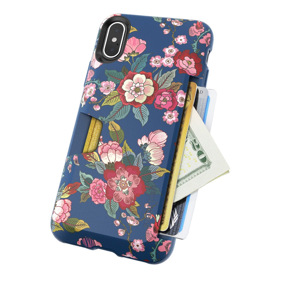 For Iphone Best Iphone X Cases With Card Holder Wallet Slayer Card