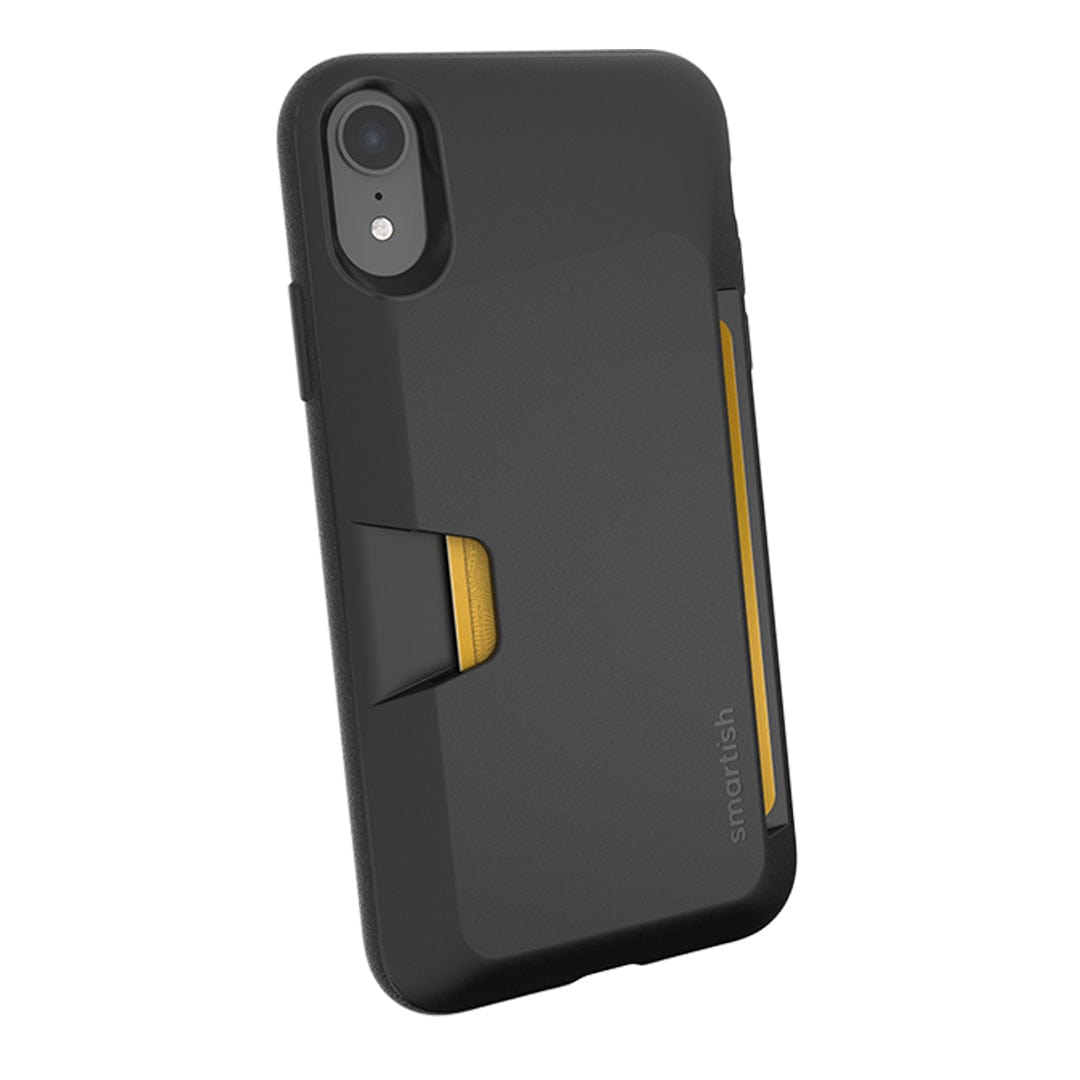 iPhone XR ケース Amazon.com: SPIDERCASE for iPhone XR Case, [10 FT Military Grade