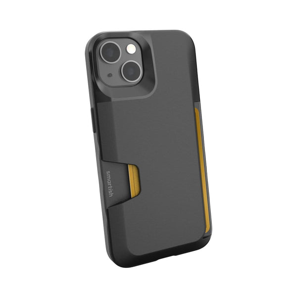 Wallet Slayer Vol. 1 - Card Case for iPhone 13 (6.1