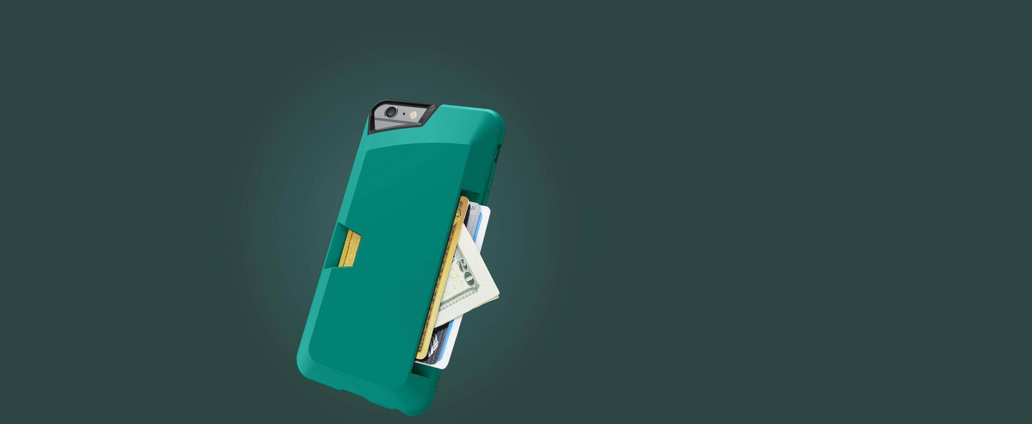 cell phone wallet case iphone 6 Wallet Slayer Vol. 1