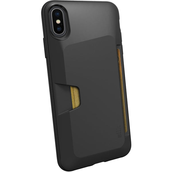 Wallet Slayer Vol. 1 - Card Case for iPhone XS Max