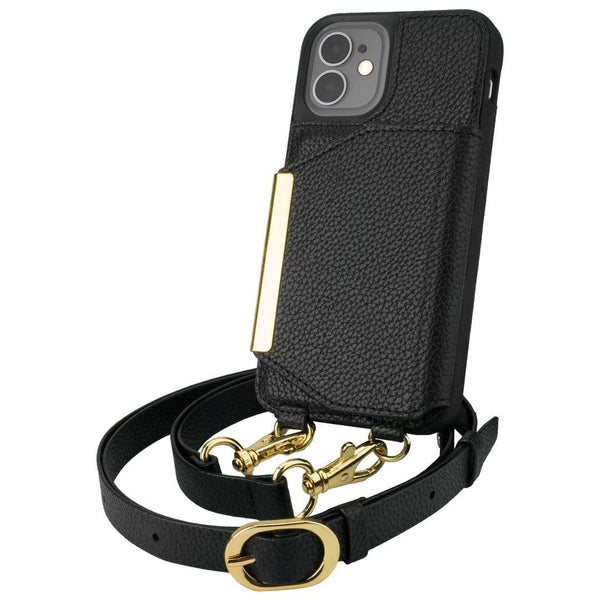Dancing Queen - Crossbody Wallet Case for iPhone 12 mini (5.4")