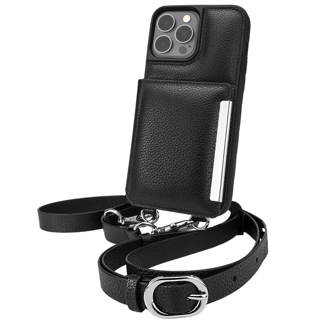 Cover per iPhone 13 Pro Max con Pellicola Vetro Temperato Vetrino