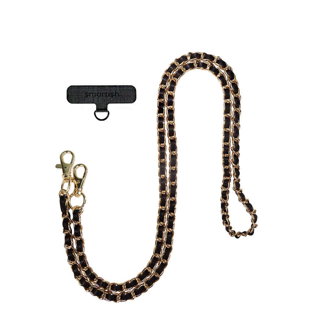 Case Clinger - Braided Chain – Smartish