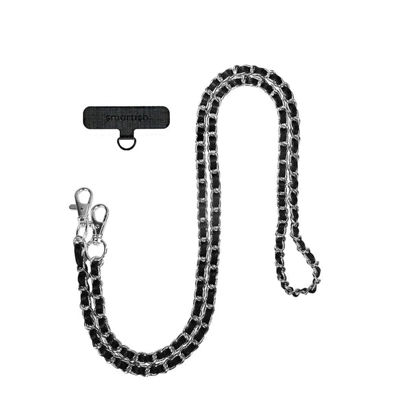 Case Clinger - Braided Chain